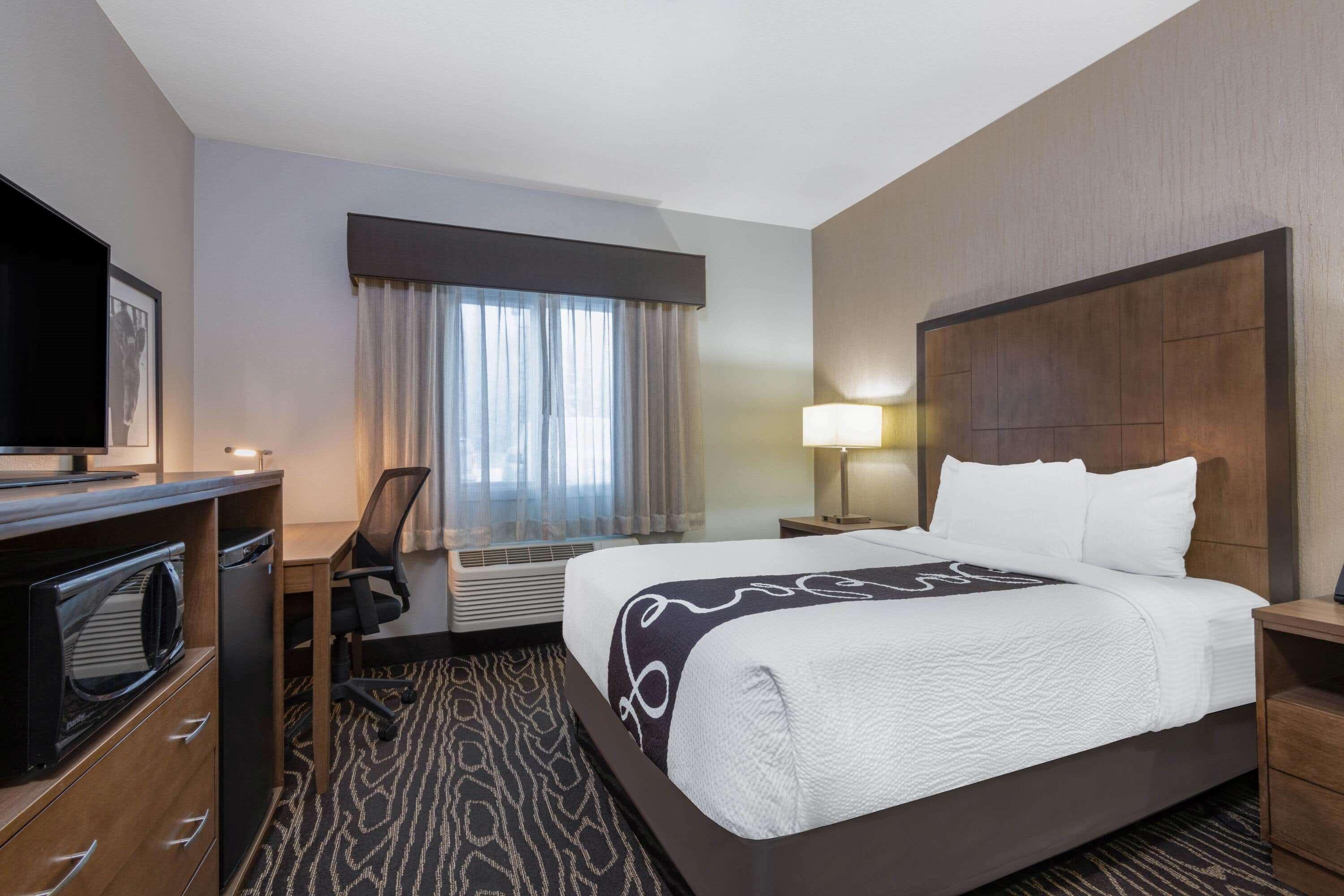 La Quinta By Wyndham Fairbanks Airport Hotel Exterior foto