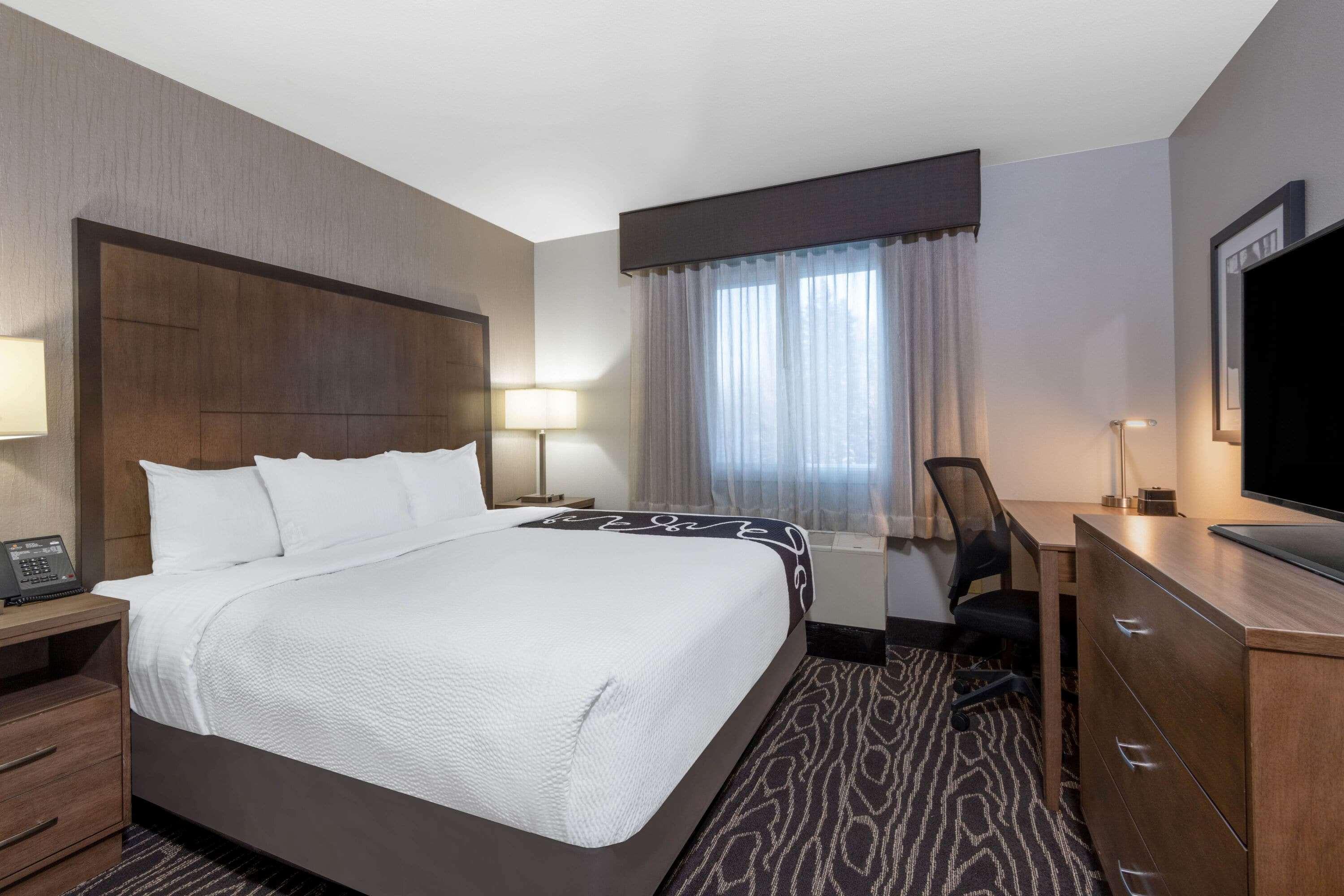 La Quinta By Wyndham Fairbanks Airport Hotel Exterior foto