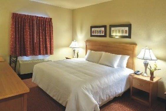 La Quinta By Wyndham Fairbanks Airport Hotel Cameră foto