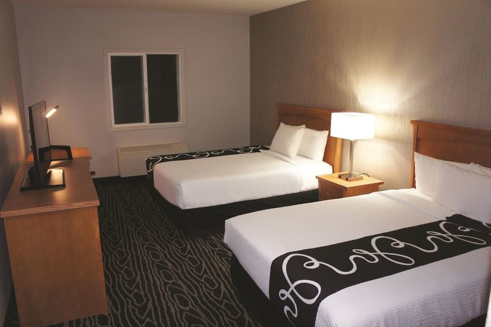 La Quinta By Wyndham Fairbanks Airport Hotel Cameră foto