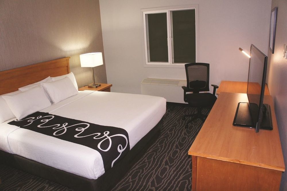 La Quinta By Wyndham Fairbanks Airport Hotel Cameră foto